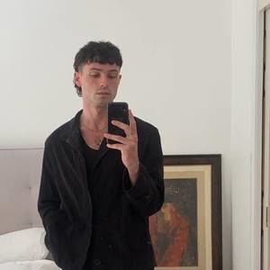 Meet your Posher, Charles